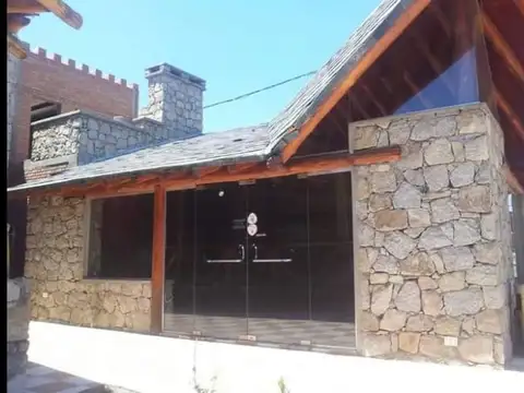 RUTA 14 Y BV LOS TILOS 1100