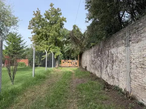 Terreno en Venta en Los Fresnos, USD 150.000