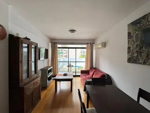 Departamento - Venta - Argentina, Capital Federal - MONROE 2000