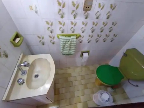 VENTA CASA 4 AMB BERAZATEGUI CENTRO- APTO CREDITO