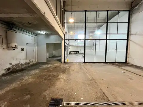 Galpon en Alquiler 50 años