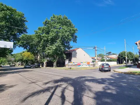 Terreno en Venta de 252,0 m2