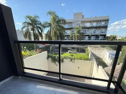 Departamento 2 ambientes a estrenar - Moron