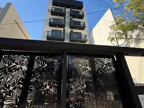 Departamento 2 ambientes a estrenar - Moron