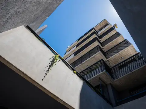 Cochabamba 1100 - Monoambiente en venta en Rosario