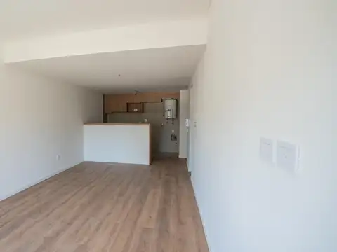 Cochabamba 1100 - Monoambiente en venta en Rosario