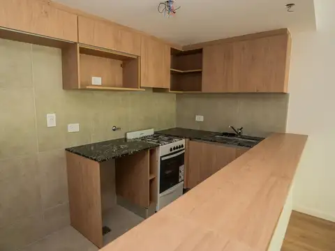 Departamento en Venta en Abasto, USD 79.304