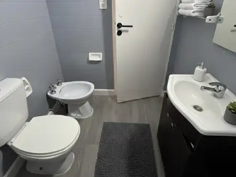 Departamento - Ramos Mejia Norte