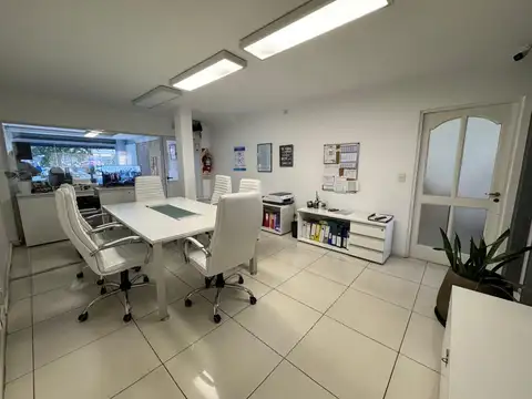 Depto Tipo Casa 5 ambientes con 5 baños