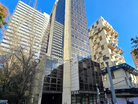 Moderna planta de 323 m2 + 2 cocheras, edificioTorre