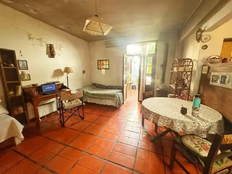 Casa en Venta 40 años