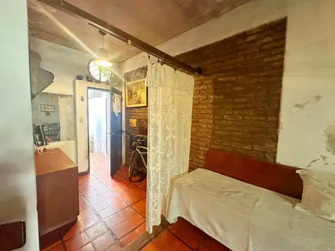 Casa en Venta de 1 dormitorio