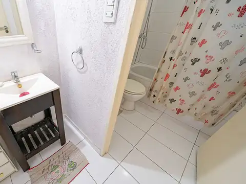 Departamento en Venta 21 años