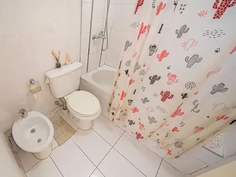 VENTA DEPARTAMENTO MONOAMBIENTE EN MONTE CASTRO