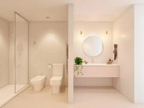 Departamento en Venta en La Plata, USD 250.000