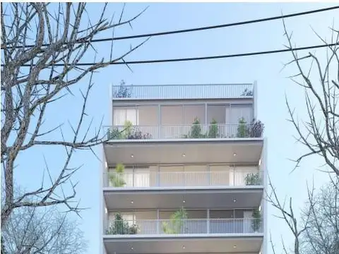 Departamentos en pozo a la venta en La Plata