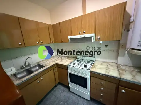 Depto Tipo Casa en Alquiler al Este