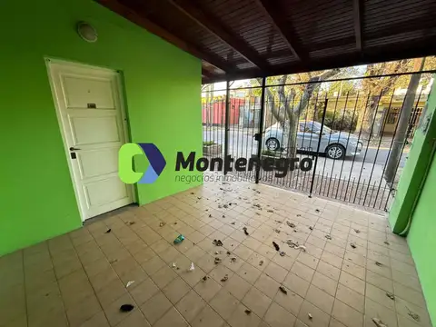 Depto Tipo Casa en Alquiler de 2 dormitorios