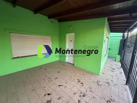 Depto Tipo Casa en Alquiler de 3 ambientes