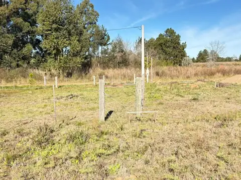 Terreno en Venta en Concordia, Entre Ríos