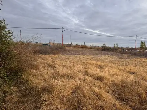 VENTA DE LOTE COMPLEJO LOS GRINGOS