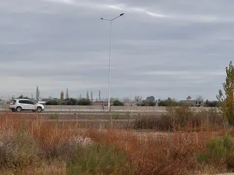VENTA DE LOTE COMPLEJO LOS GRINGOS