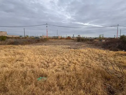 Terreno en Venta de 240,0 m2