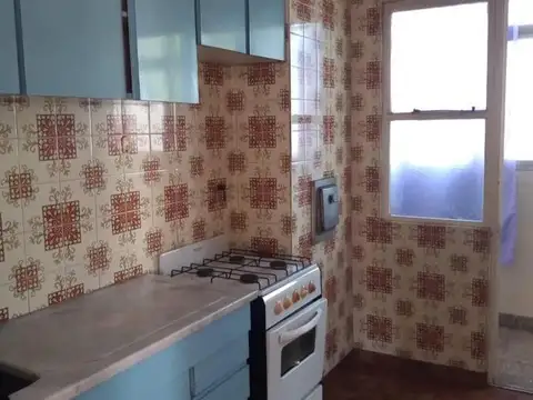 Departamento en Venta 40 años