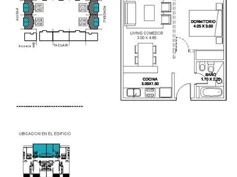 Departamento en Venta 10 años
