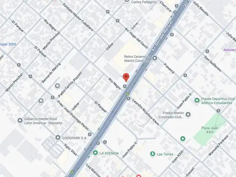 Galpon en Alquiler A Estrenar