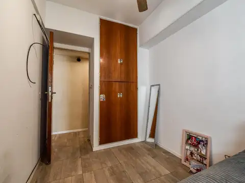Departamento en Venta en Belgrano, USD 258.000
