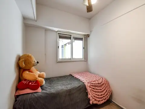 Departamento en Venta de 4 dormitorios