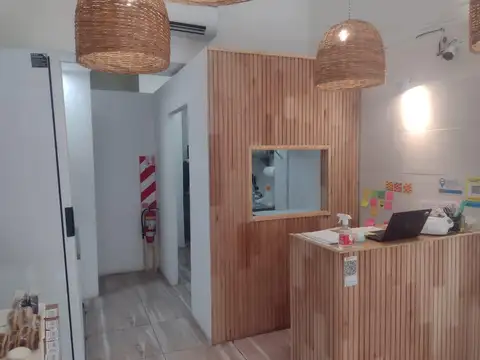 Local en Venta 50 años