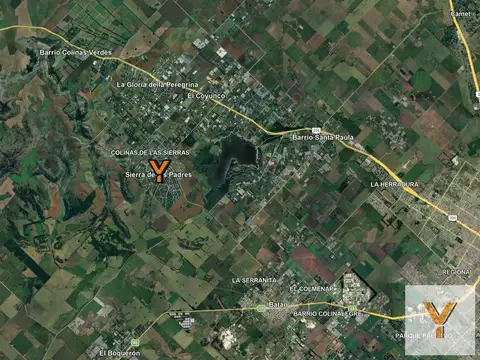 Departamento en Alquiler al Noreste