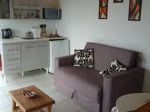 Departamento en Alquiler en Mar del Plata, Partido de General Pueyrredón