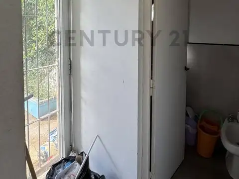 CASA CENTRO CON PILETA y 3 DORMITORIOS