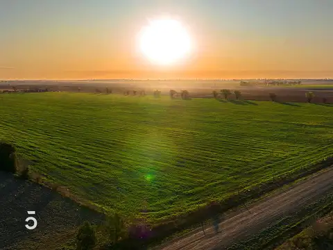 Lote Cinco Lagos - Ibarlucea