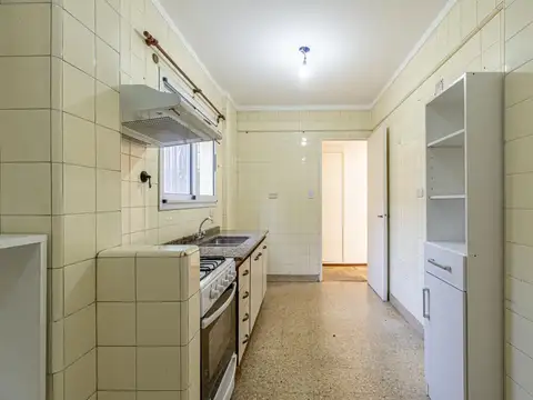 Departamento en Venta 50 años