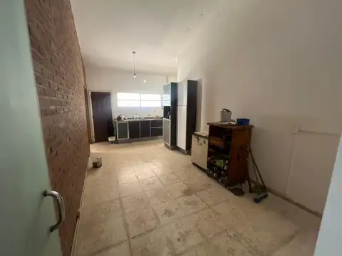 Galpon en Alquiler A Estrenar