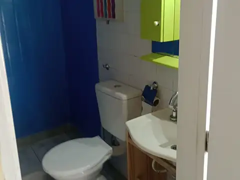 Depto Tipo Casa en Alquiler 10 años