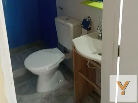 Depto Tipo Casa en Alquiler 10 años