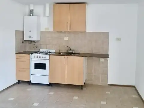 Departamento en Venta en Centro, USD 46.000