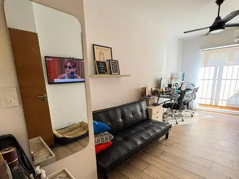 Departamento en Venta en Nuestra Señora De Lourdes, USD 105.000