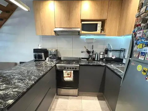 Departamento en Venta de 3 ambientes