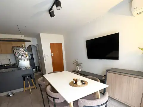 Departamento en Venta al Este