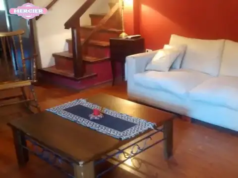 Casa en Alquiler Temporal de 3 dormitorios