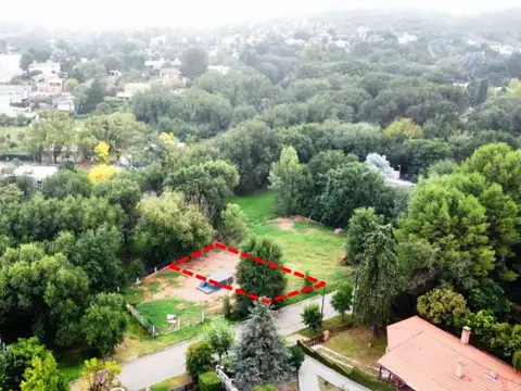 Terreno en Venta en Potrero de los Funes, Juan Martín de Pueyrredón