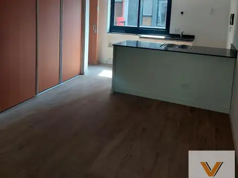 Departamento en venta - 1 Dormitorio 1Baño - Villa Urquiza