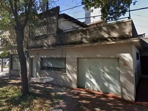 Terreno en venta para constructora