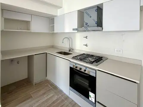 Departamento en Alquiler de 1 dormitorio